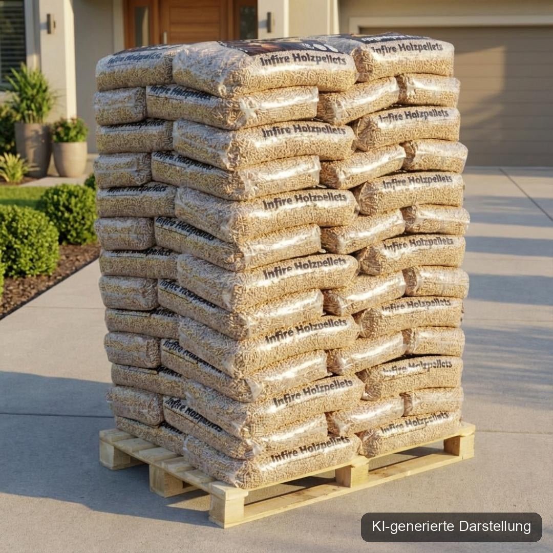 modul_29d3f2e2-b274-4def-b562-b95ca7608b58-2.jpg Holzpellets Comfo ENplus A1 / DINplus Palette 975 kg (65 x 15 kg) – Bild 1
